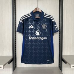 2024-2025 MANCHESTER UNITED AWAY JERSEY