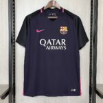 2016-2017 FC BARCELONA AWAY JERSEY
