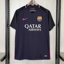 2016-2017 FC BARCELONA AWAY JERSEY