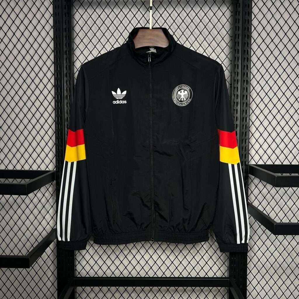 GERMANY JACKET EURO 2024