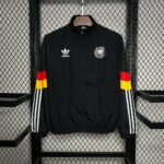 GERMANY JACKET EURO 2024