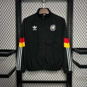 GERMANY JACKET EURO 2024