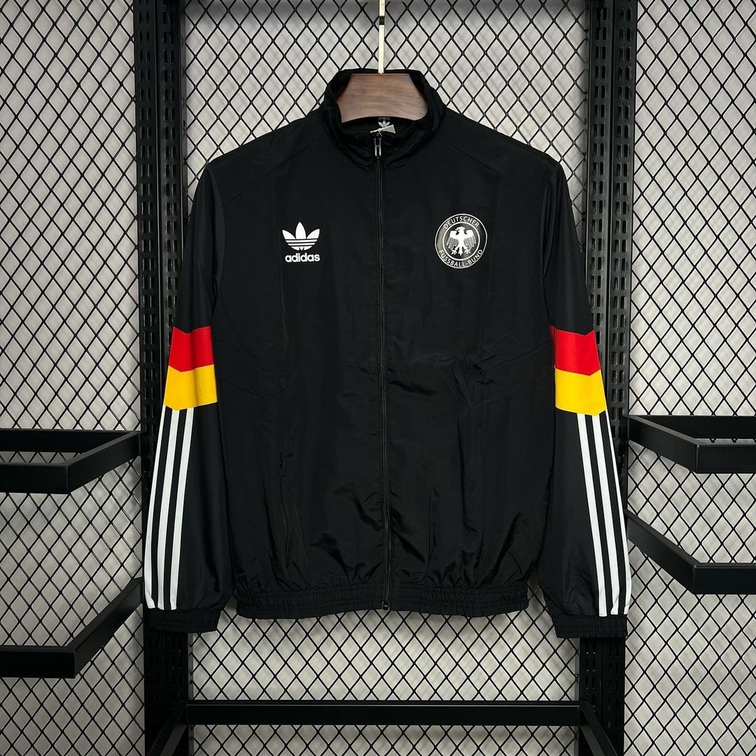 GERMANY JACKET EURO 2024