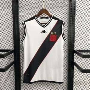 Vasco da Gama 2024-25 Away Vest Jersey