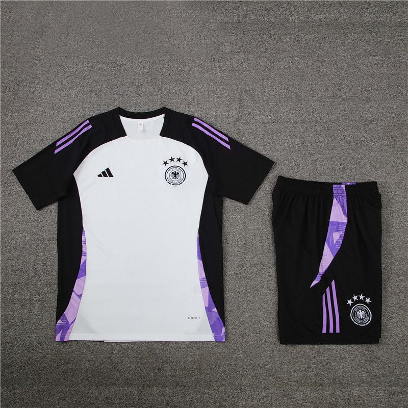 24-25 Germany white training set