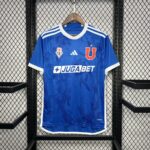 Universidad De Chile 2024-25 Special Edition Jersey