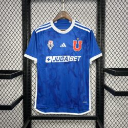 Universidad De Chile 2024-25 Special Edition Jersey