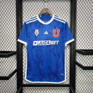 Universidad De Chile 2024-25 Special Edition Jersey