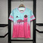 Inter Miami 2024-25 special edition Jersey