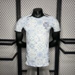 Portugal 2024-25 Euro LV Jointly Jersey Player Version