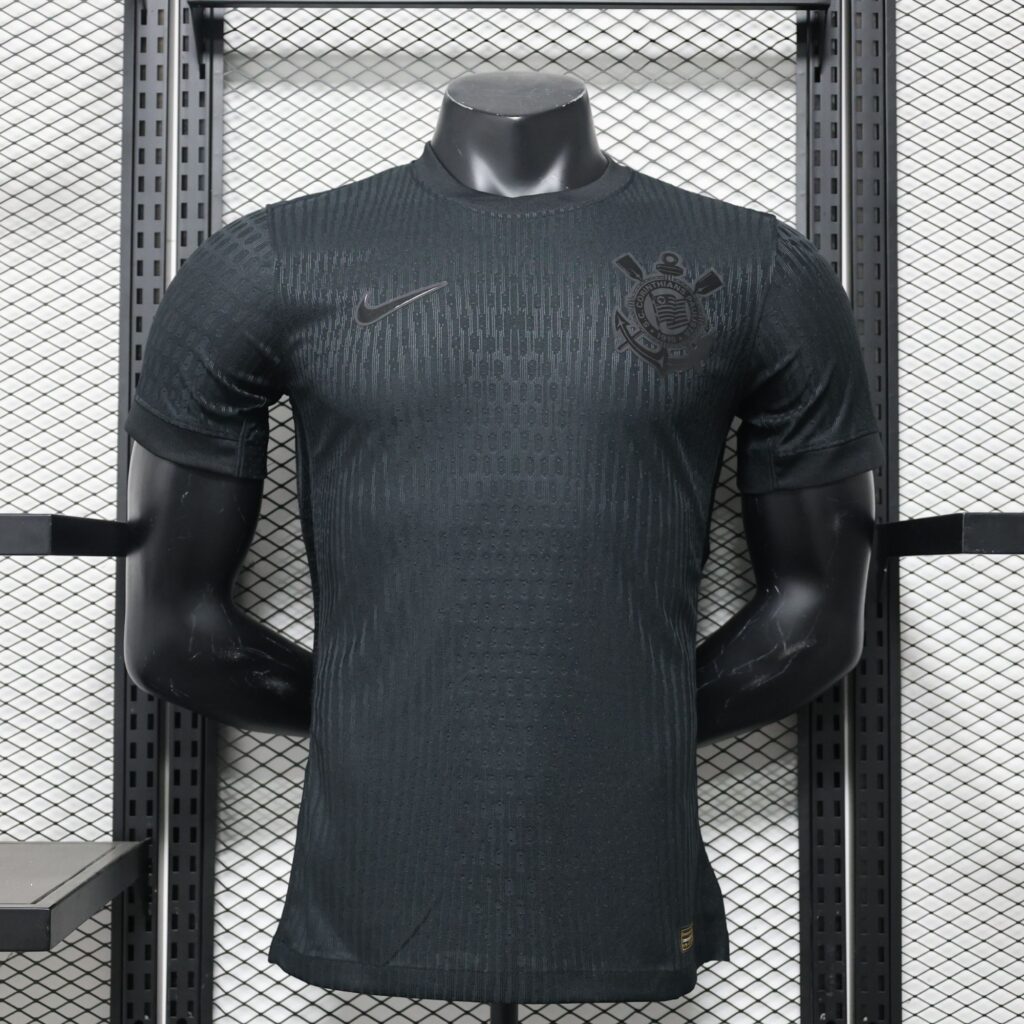 24-25 Players Corinthians Away