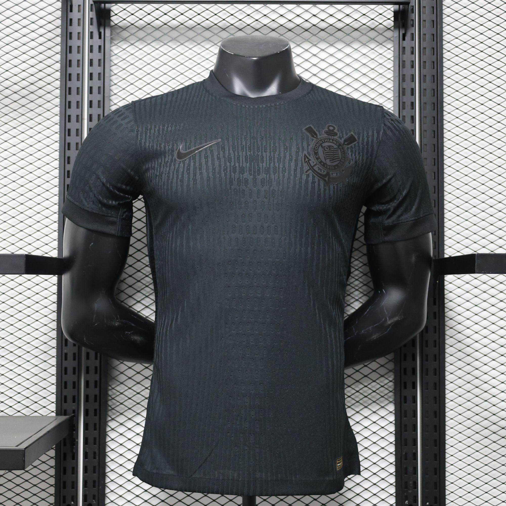 24-25 Players Corinthians Away 24-25 Players Corinthians Away