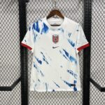 Norway 2024-25 Away Jersey S-XXXXL