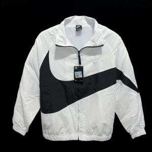 P30 Windbreaker Nike White big logo