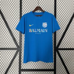 24-25 Barcelona joint edition