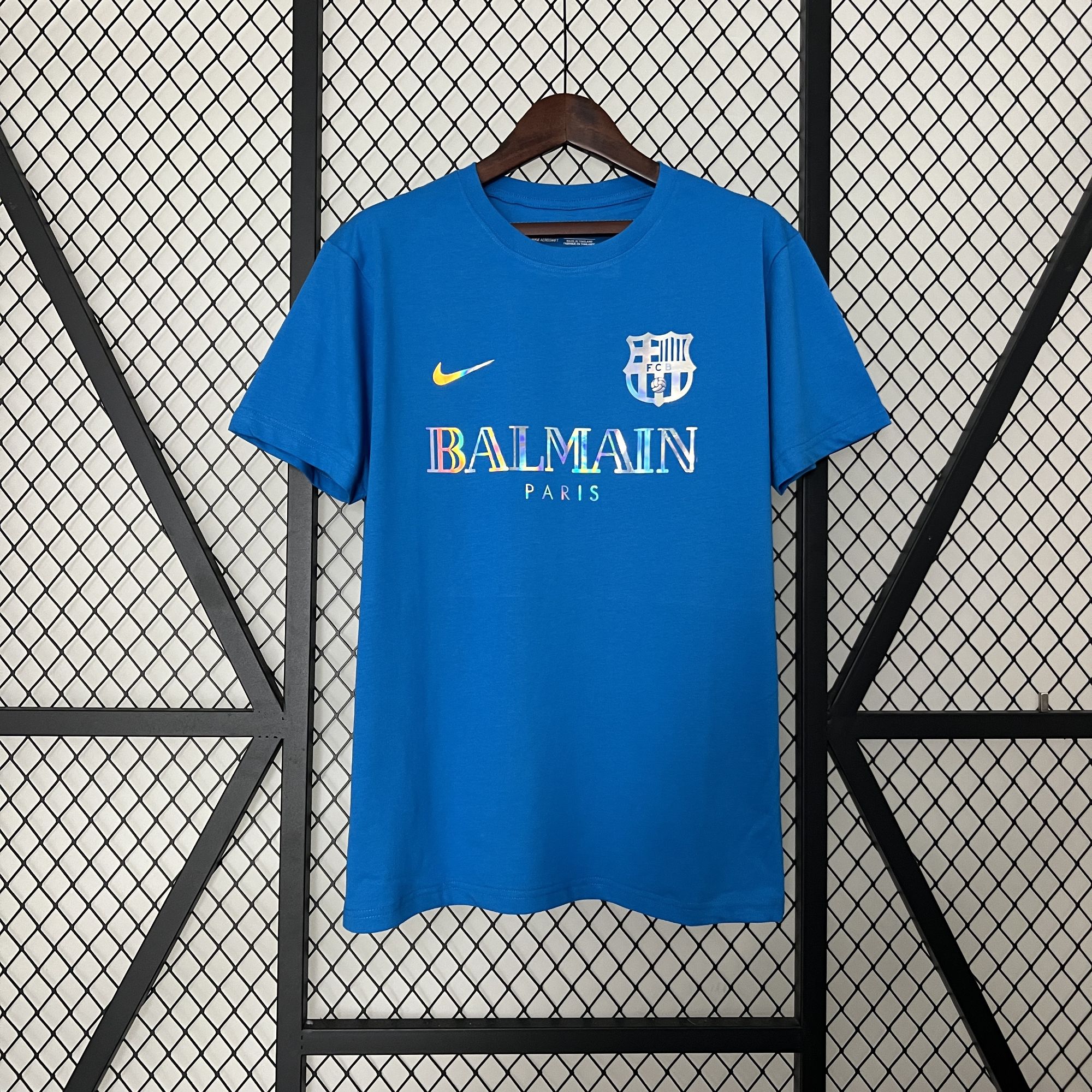 24-25 Barcelona joint edition