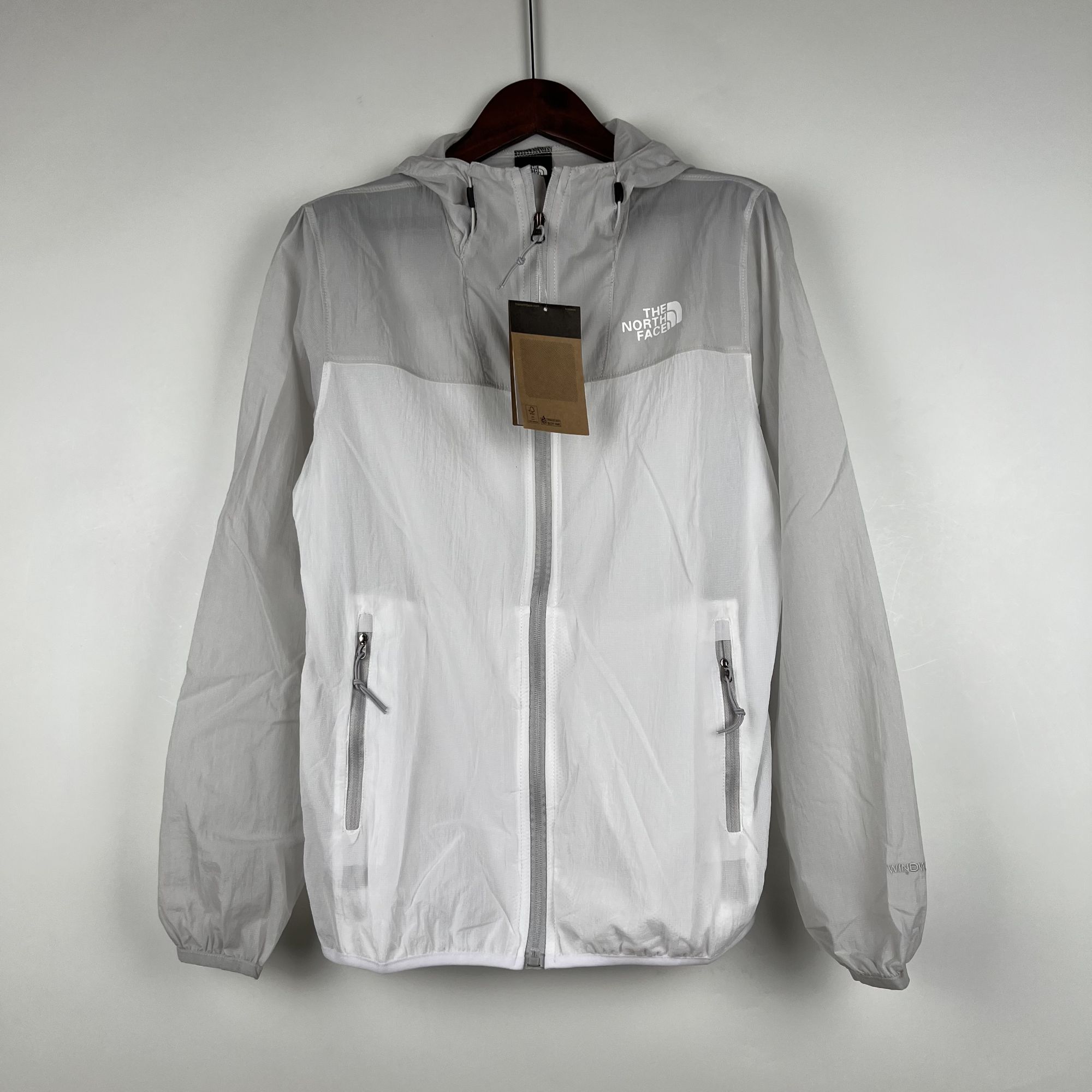 2023 new windbreaker