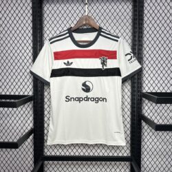 Manchester United 2024-25 Third Away Jersey