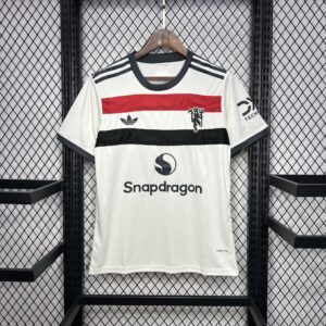 Manchester United 2024-25 Third Away Jersey