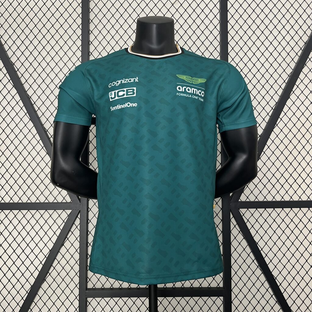 2024 F1 Formula One