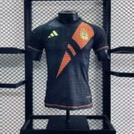 Argentina 2024-25 Goalkeeper Jersey Player Version