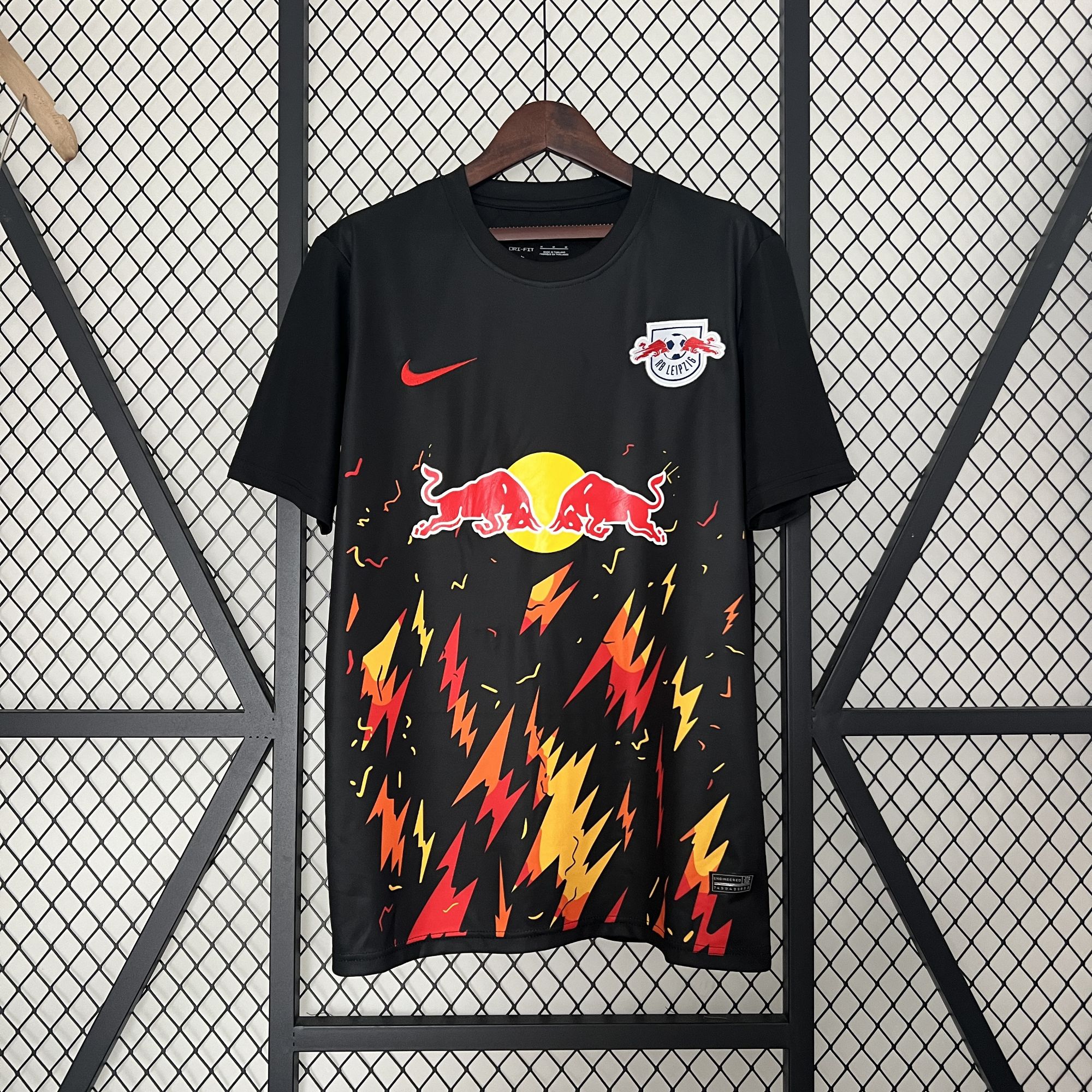 24-25 Leipzig Red Bull Special Edition 24-25 Leipzig Red Bull Special Edition