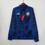 2023 new windbreaker Manchester City