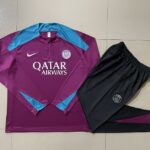 24-25 Paris Long Sleeve