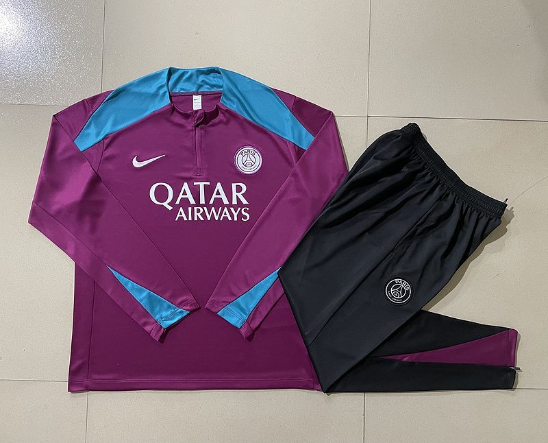 24-25 Paris Long Sleeve 24-25 Paris Long Sleeve