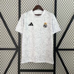 24-25 Real Madrid Pre-match Suit