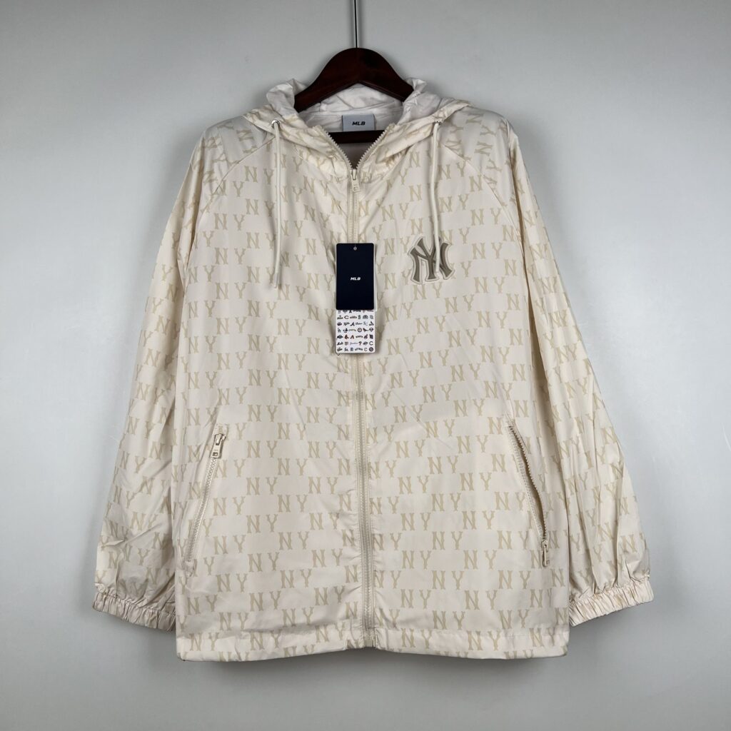 2023 new windbreaker