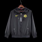 Windbreaker Chelsea Black