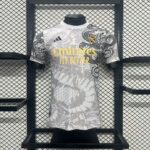 Real Madrid 2024-25 Special Edition Jersey Player Version