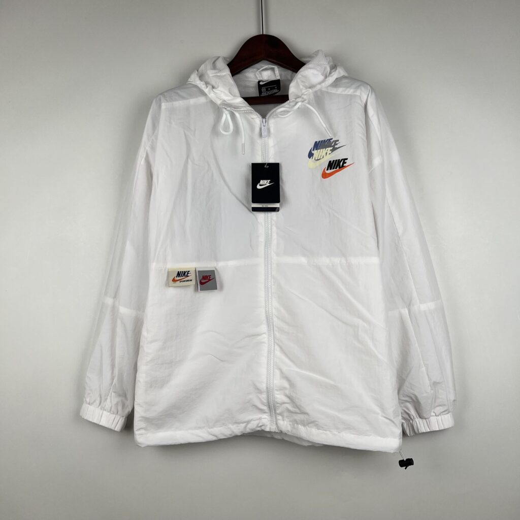 2023 new windbreaker