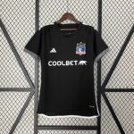 24-25 Women Colo Colo Home
