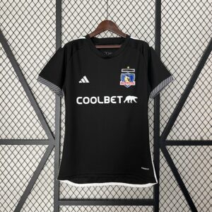 24-25 Women Colo Colo Home
