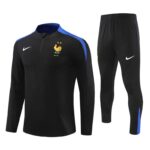 2024 France Long Sleeve