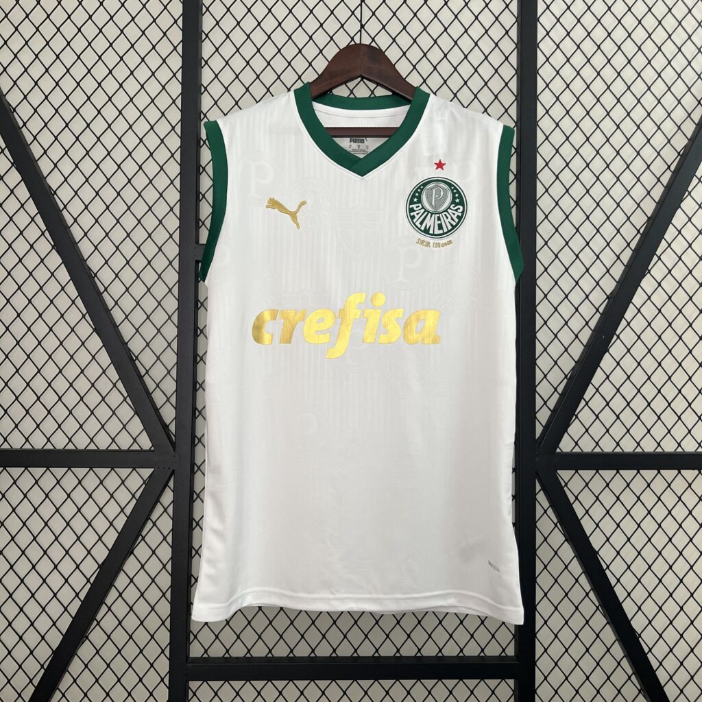 24-25 Vest Palmeiras away
