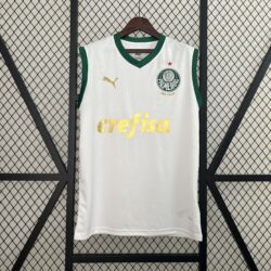 24-25 Vest Palmeiras away