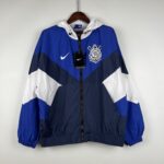 23-24 Corinthians windbreaker