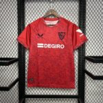 Sevilla FC 2024-25 Away Jersey