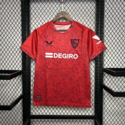Sevilla FC 2024-25 Away Jersey