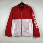 2023 new windbreaker