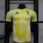 24-25 Player Juventus Away