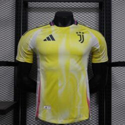 24-25 Player Juventus Away