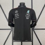 2024 polo F1 Formula One