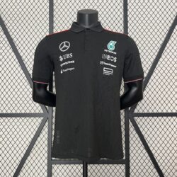 2024 polo F1 Formula One