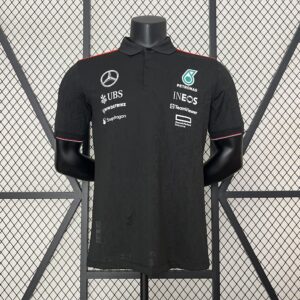 2024 polo F1 Formula One