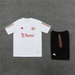 23-24 man u white training set