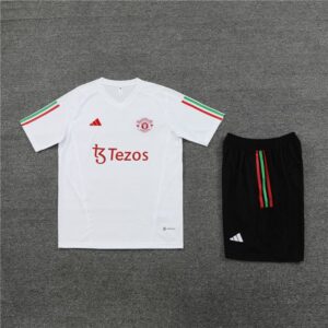 23-24 man u white training set